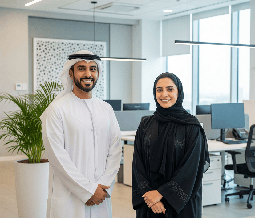UAE Future Talent