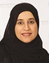 Her Excellency \ Aisha Khalifa Al Suwaidi