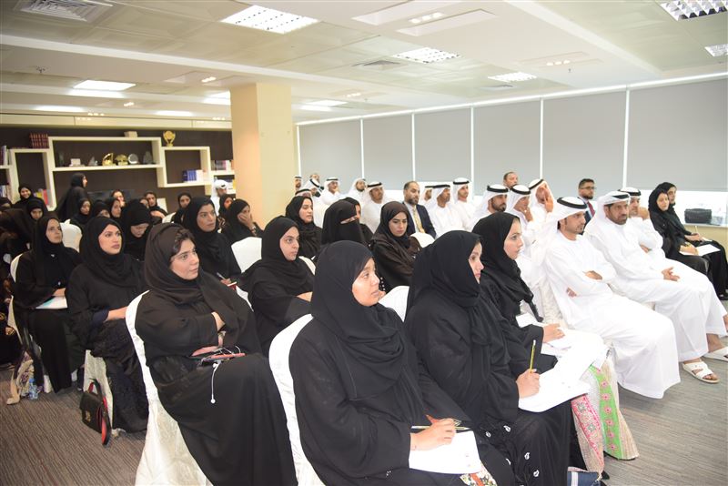 Ministries and federal entities start implementing Employee Performance Management System (EPMS) – Performance Planning Phase, 2019