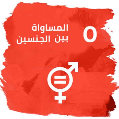 الهدف 5