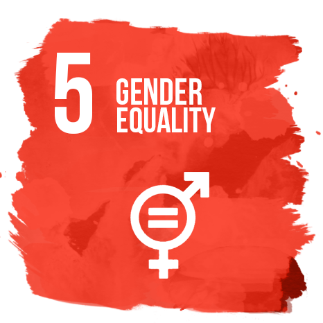 Goal 5