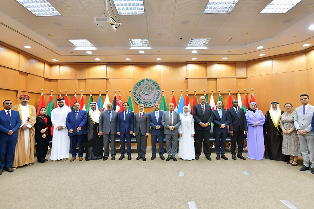 UAE re-elected to ARADO Executive Council