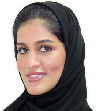 علياء عبيد