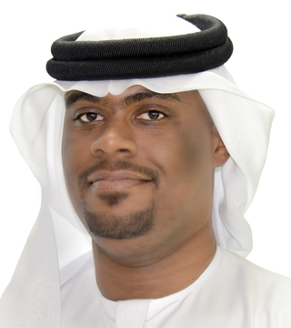 عمر البلوشي