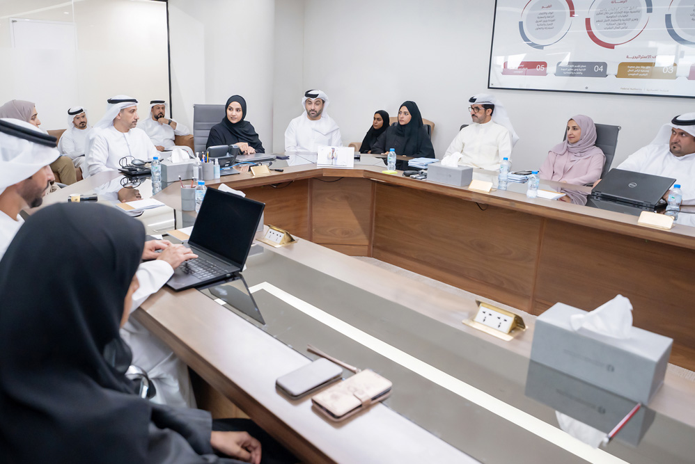 “الهيئة” تستعد لرحلة تصفير البيروقراطية