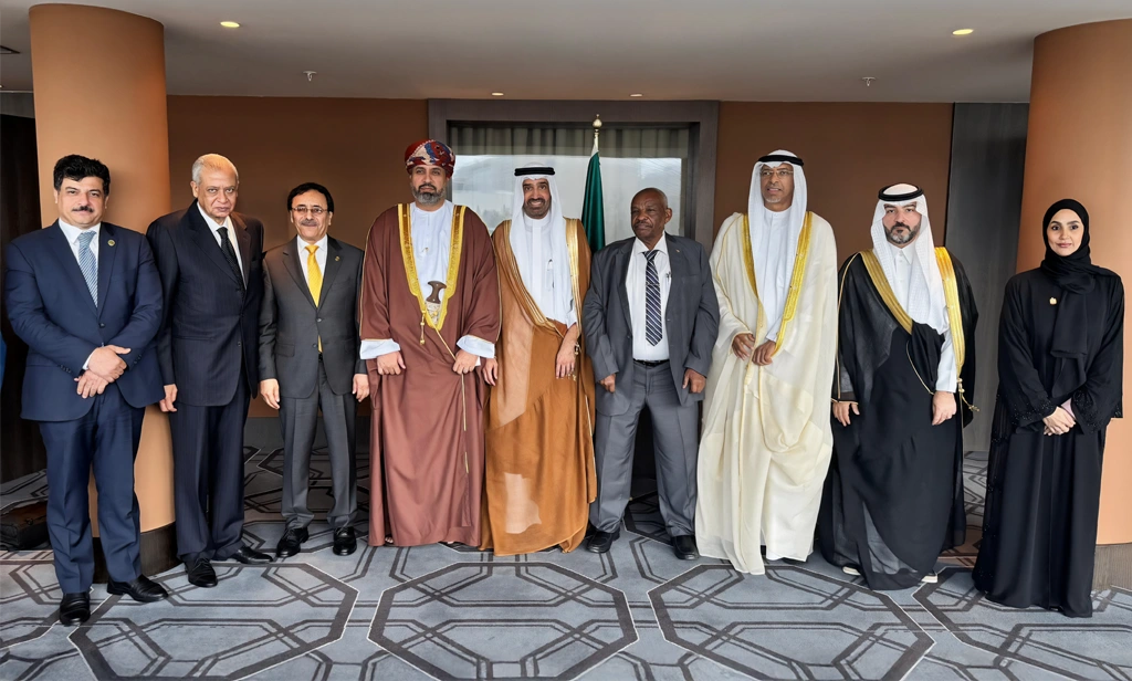 الإمارات تشارك في اجتماع المجلس التنفيذي للمنظمة العربية للتنمية الإدارية