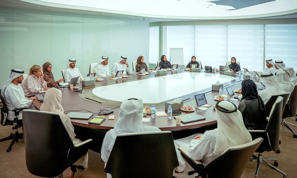 “الهيئة” تبحث سبل النهوض بمنظومة الموارد البشرية الحكومية
