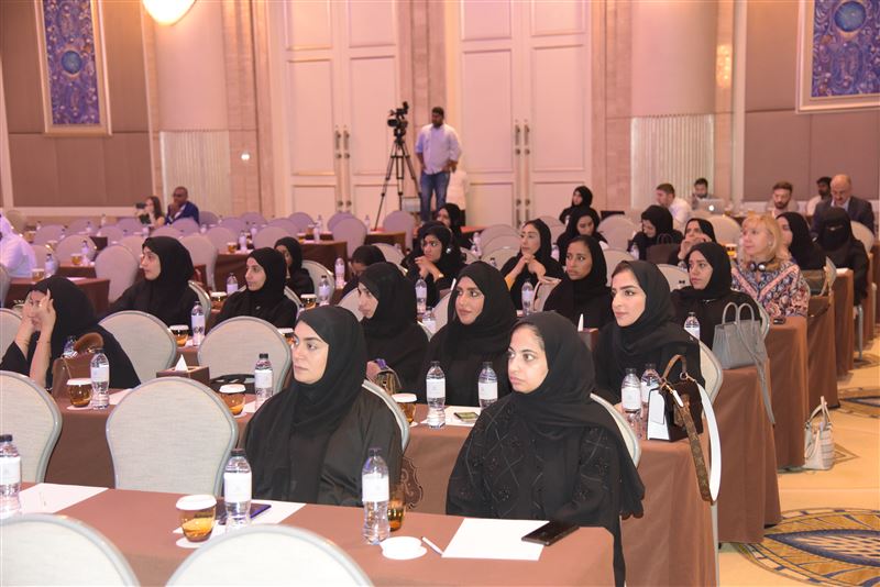 أبوظبي تستضيف الملتقى التاسع لنادي الموارد البشرية خلال 2019