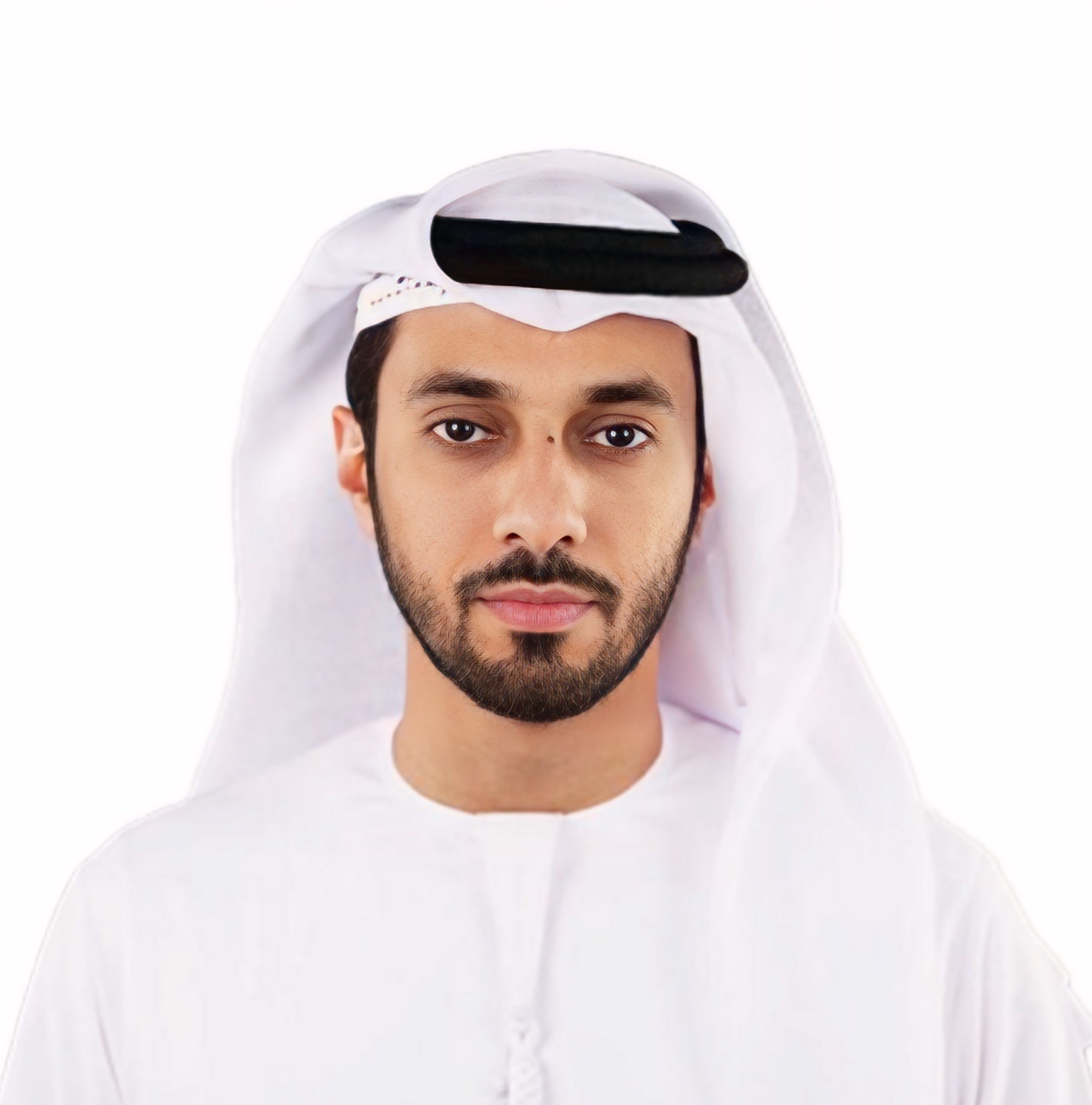 H. E Mohamed Obaid AL Sharid
