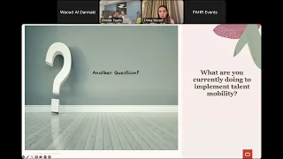Strategies for Driving Talent Mobility