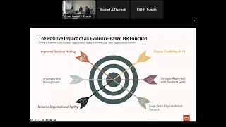 HR Data & Workforce Intelligence Transforming Insights into Action