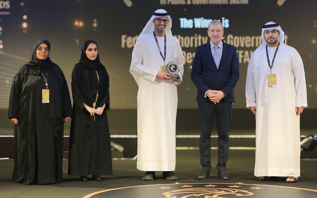 “الهيئة” تحصد جائزتين رائدتين في مجال الموارد البشرية وتطوير بيئة العمل