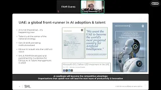 From Talent to Intelligence Building the AI-Ready Workforce