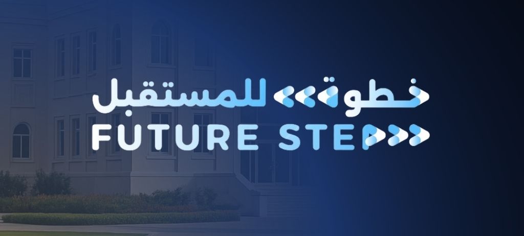 “Future Step” Portal