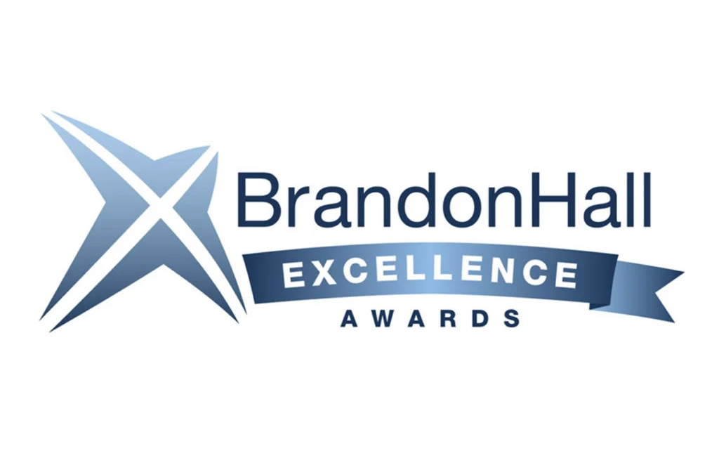 FAHR Wins Two Brandon Hall Awards for Innovative Digital Initiatives