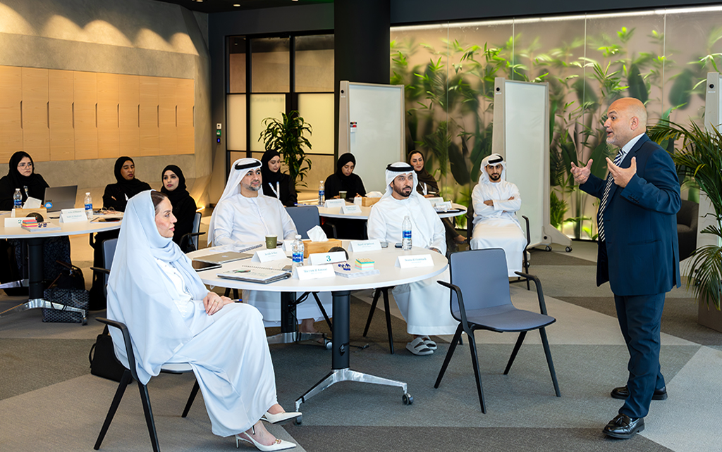 The “Authority” launches the “HR 2.0 Talent Management” program to empower Federal HR leaders’ Readiness for Future Challenges