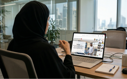 FAHR Conducts Six Knowledge-Sharing Sessions During the First Half of 2026